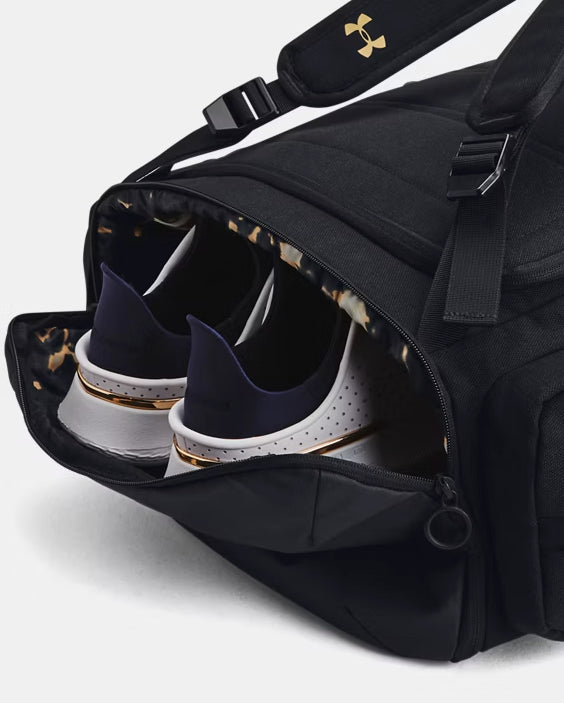 PROJECT ROCK DUFFLE BACKPACK
