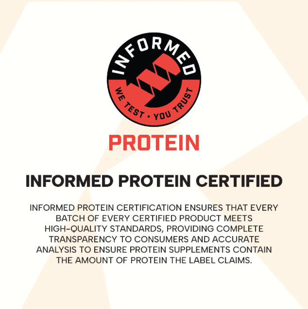 ISOLATE PROTEIN 25g