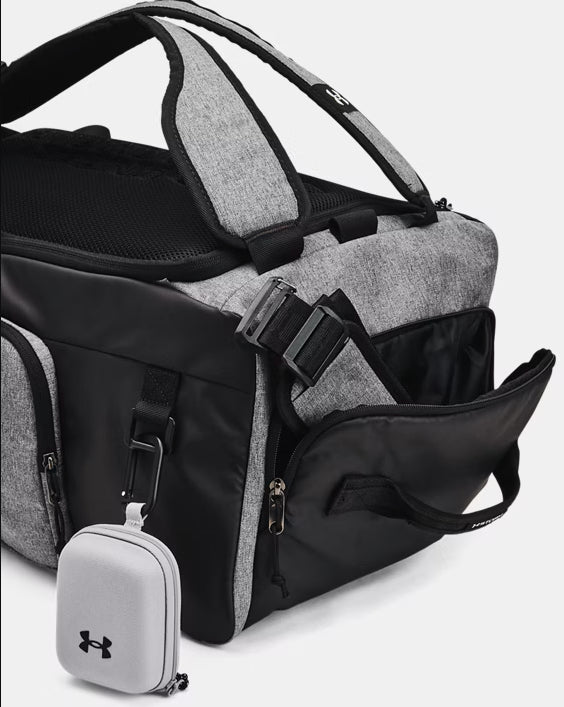 UA CONTAIN DUO BACKPACK