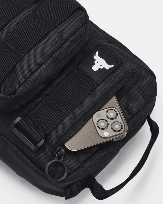 PROJECT ROCK WAIST BAG