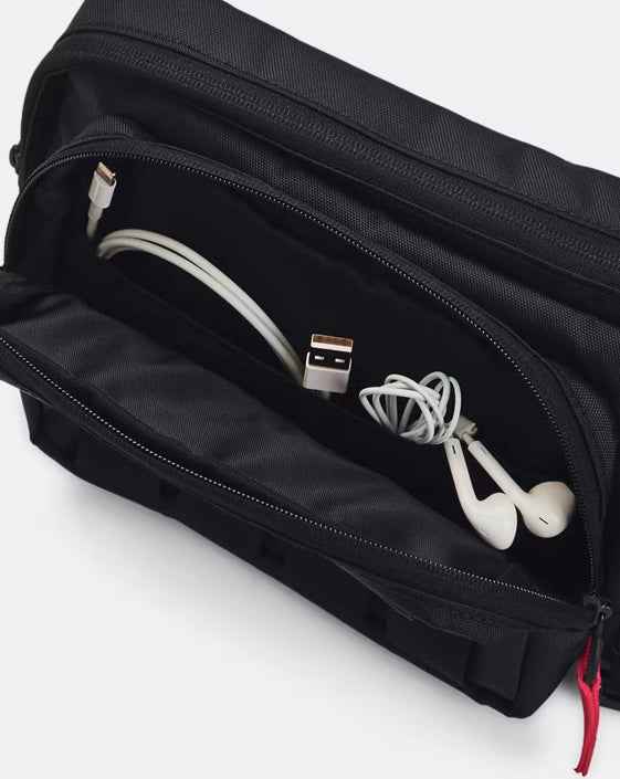 PROJECT ROCK WAIST BAG