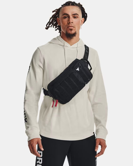 PROJECT ROCK WAIST BAG