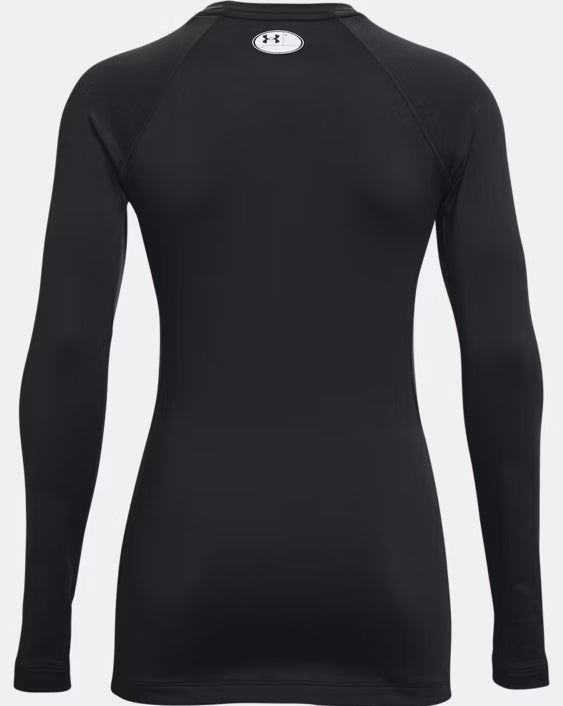 ColdGear® Women's Crew