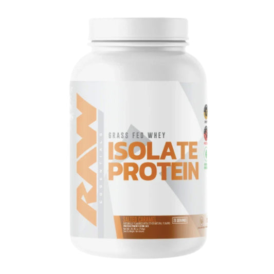 ISOLATE PROTEIN 25g