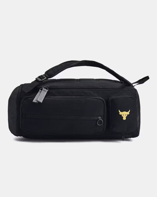 PROJECT ROCK DUFFLE BACKPACK