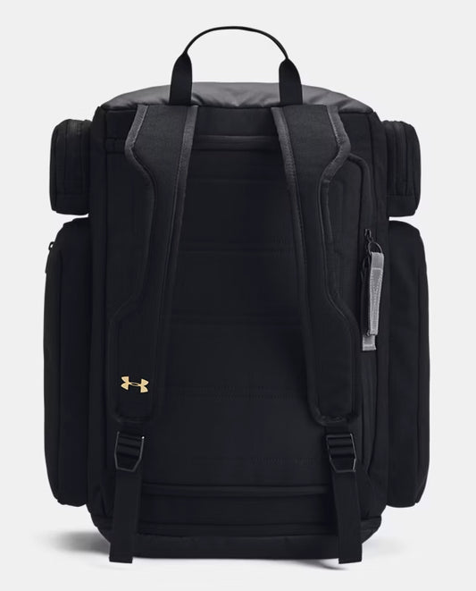 PROJECT ROCK DUFFLE BACKPACK