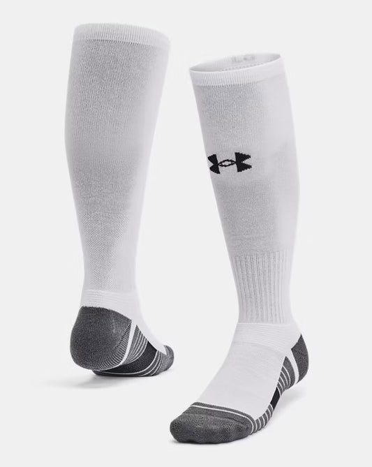 UA OVER-THE-CALF SOCKS