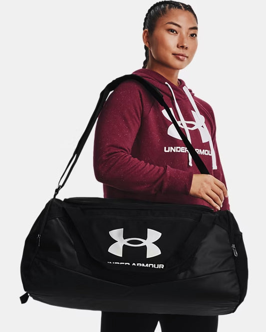 UA UNDENIABLE 5.0 DUFFLE BAG