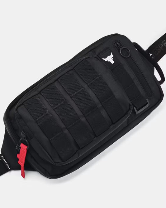 PROJECT ROCK WAIST BAG