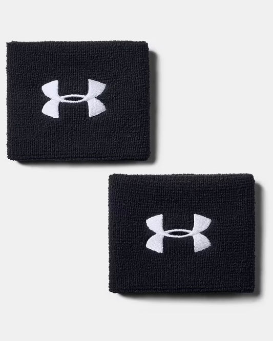 UA 3" PERFORMANCE WRISTBAND