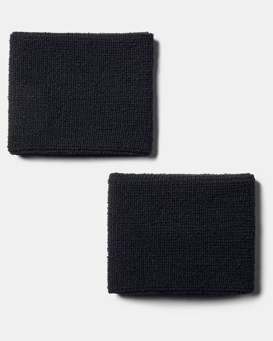 UA 3" PERFORMANCE WRISTBAND