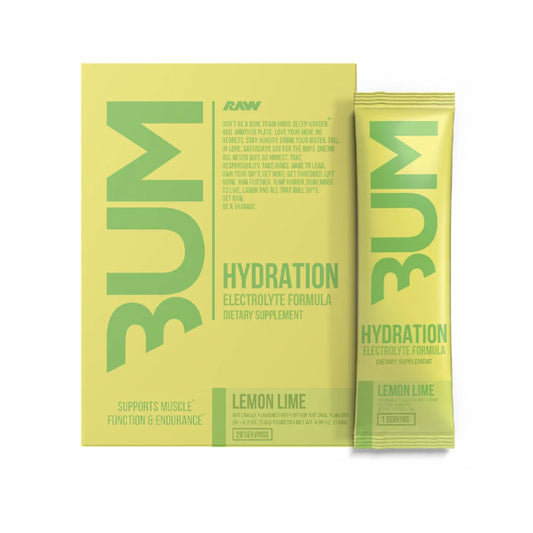 BUM HYDRATE