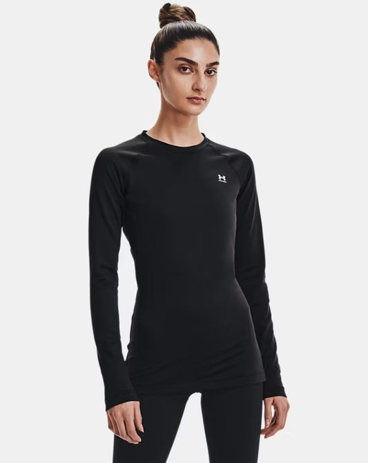ColdGear® Women's Crew