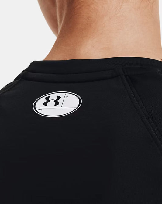 ColdGear® Women's Crew
